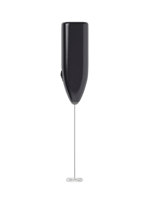 Handheld Coffee And Milk Blender Multicolour
