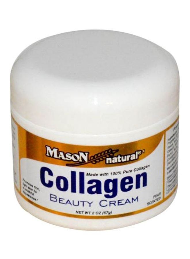 Natural Collagen Beauty Cream - v1592554910/N38606389A_1