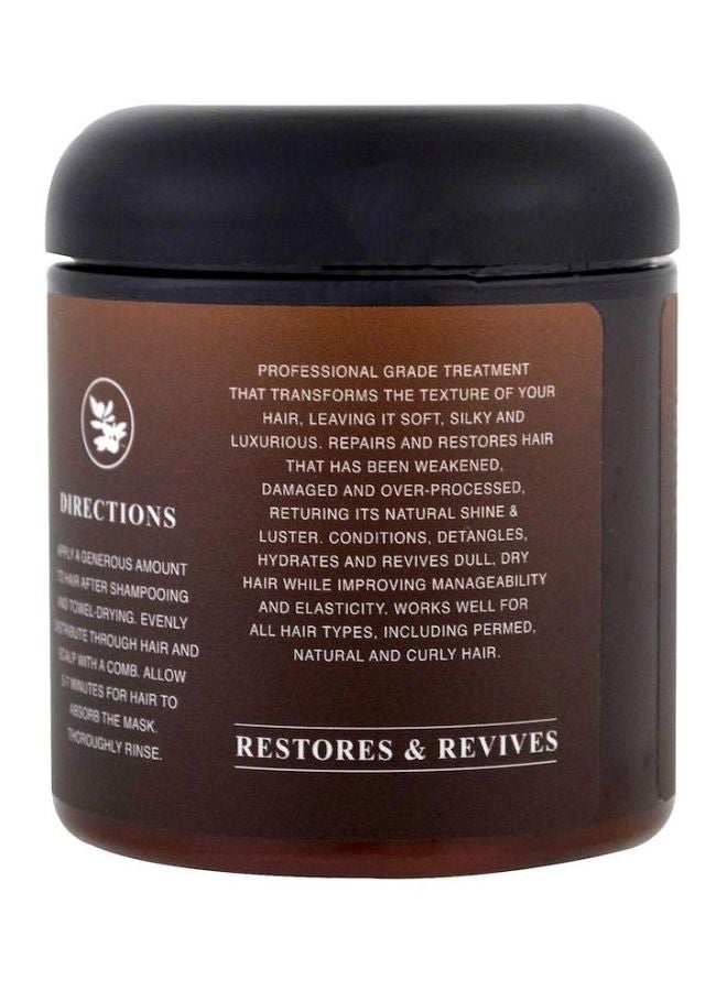 artnaturals Argan Oil Hair Mask - Image 3