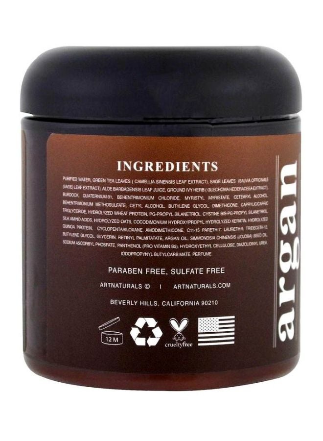 artnaturals Argan Oil Hair Mask - Image 2