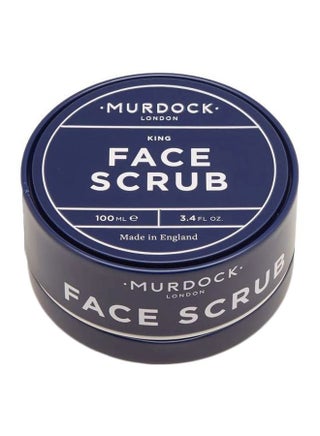 King Face Scrub 100ml - v1592554936/N38608255A_1