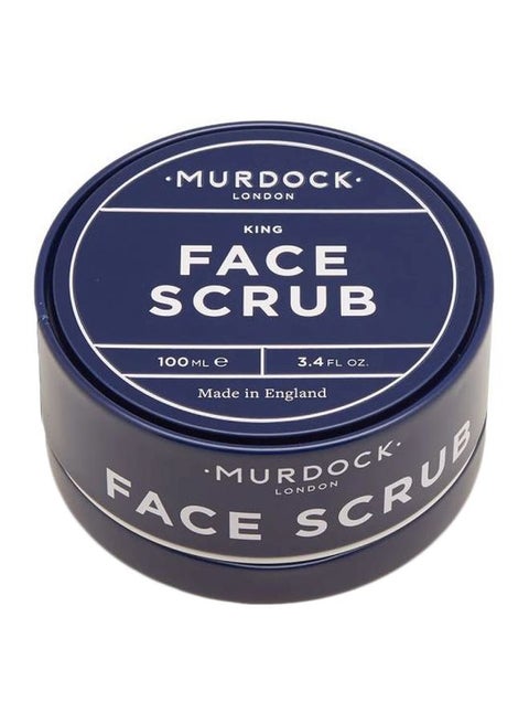 King Face Scrub 100ml