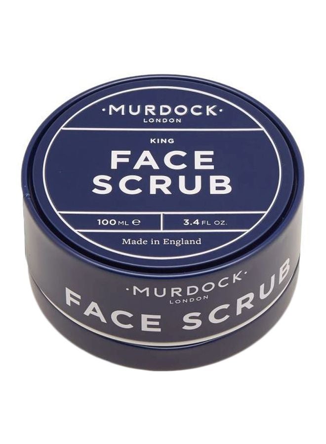 King Face Scrub 100ml