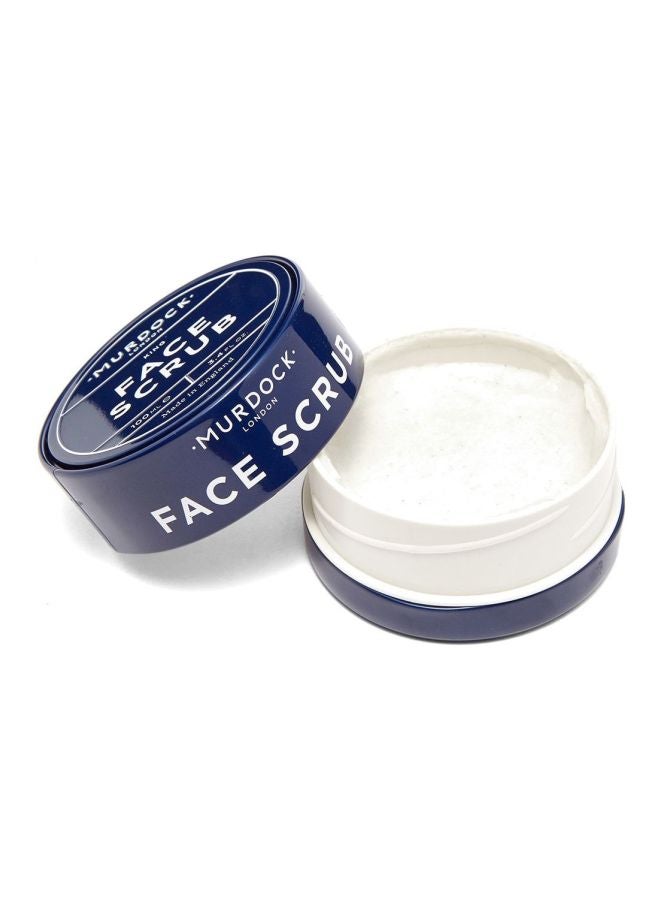 King Face Scrub 100ml