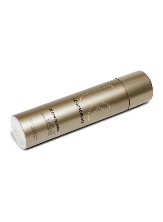 KEVIN.MURPHY - Session Spray Strong Hold Finishing Spray For All Hair Type 400ml - Image 1
