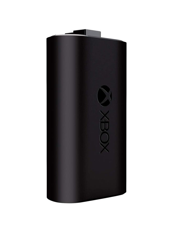 Microsoft - Xbox One Play And Charge Kit - Image 1