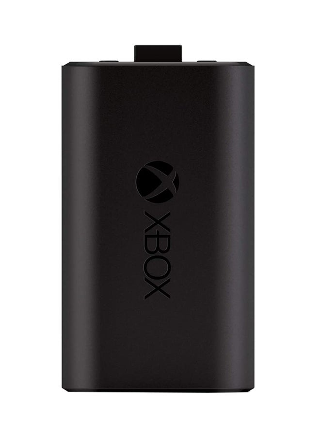 Microsoft - Xbox One Play And Charge Kit - Image 1