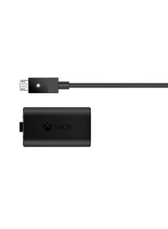 Xbox One Play And Charge Kit
