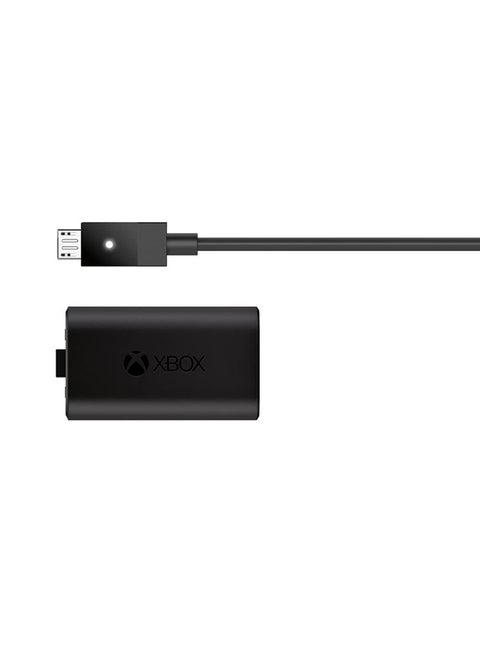 Xbox One Play And Charge Kit