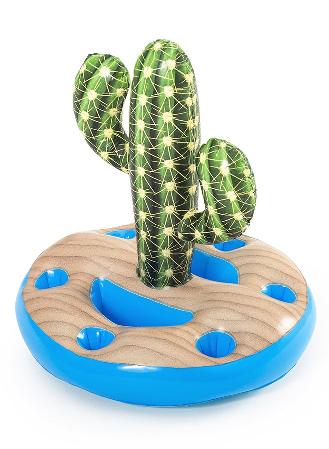 Bestway Spiky Saguaro Drink Float 94x70 Cm 26-43244 - Image 1