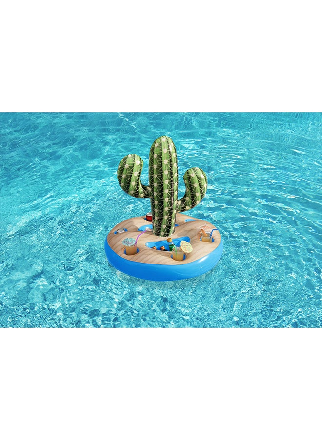 Bestway Spiky Saguaro Drink Float 94x70 Cm 26-43244 - Image 3