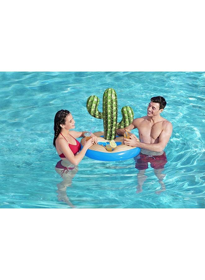 Bestway Spiky Saguaro Drink Float 94x70 Cm 26-43244 - Image 4