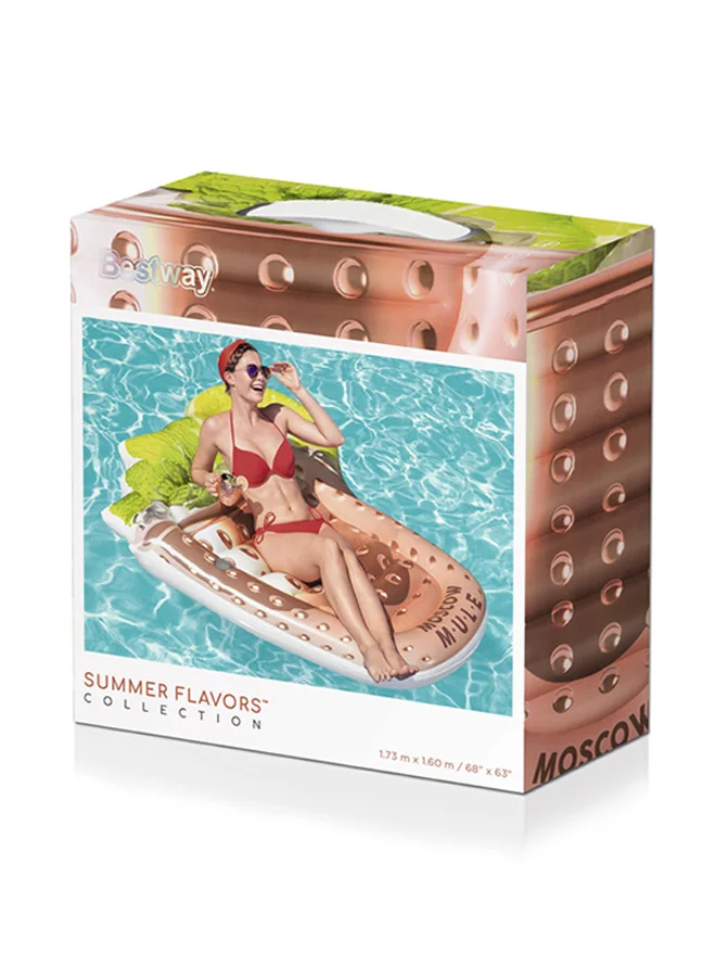 Bestway Moscow Mule Float 173x160cm