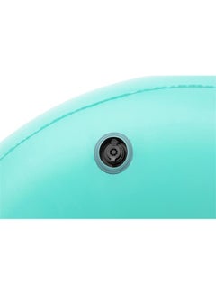 Bestway Poshpod Air Chair Blue  - Image 3