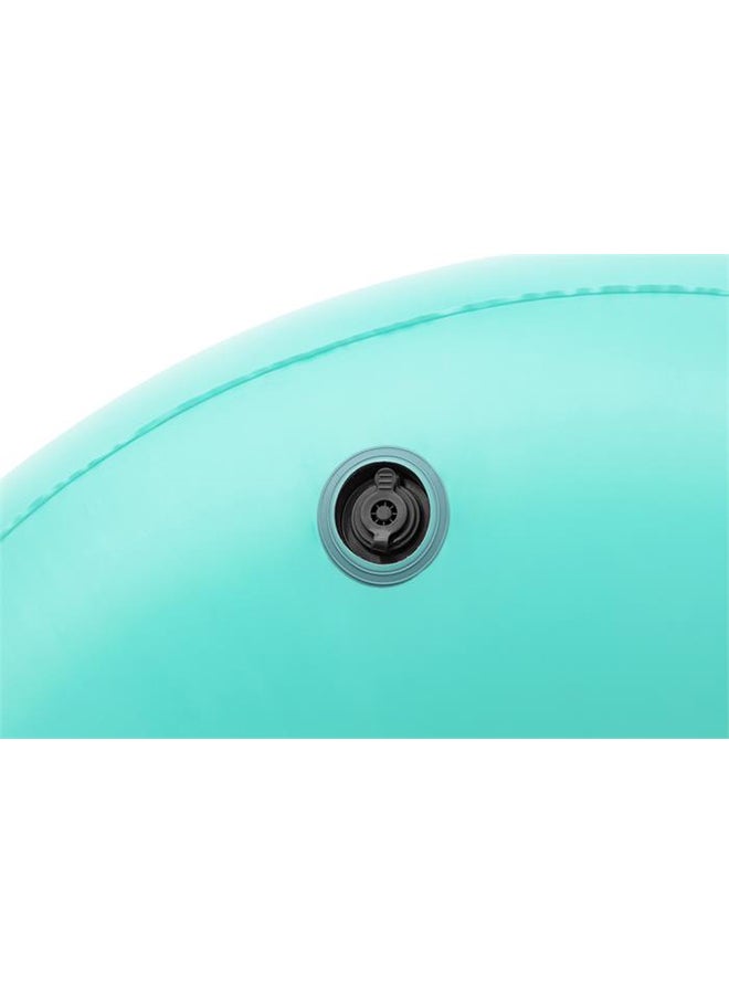 Bestway - Poshpod Air Chair Blue - Image 1