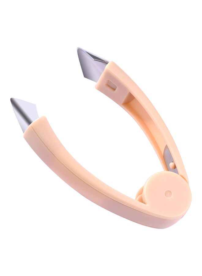 Top Stem Remover Orange/Silver  - Image 1