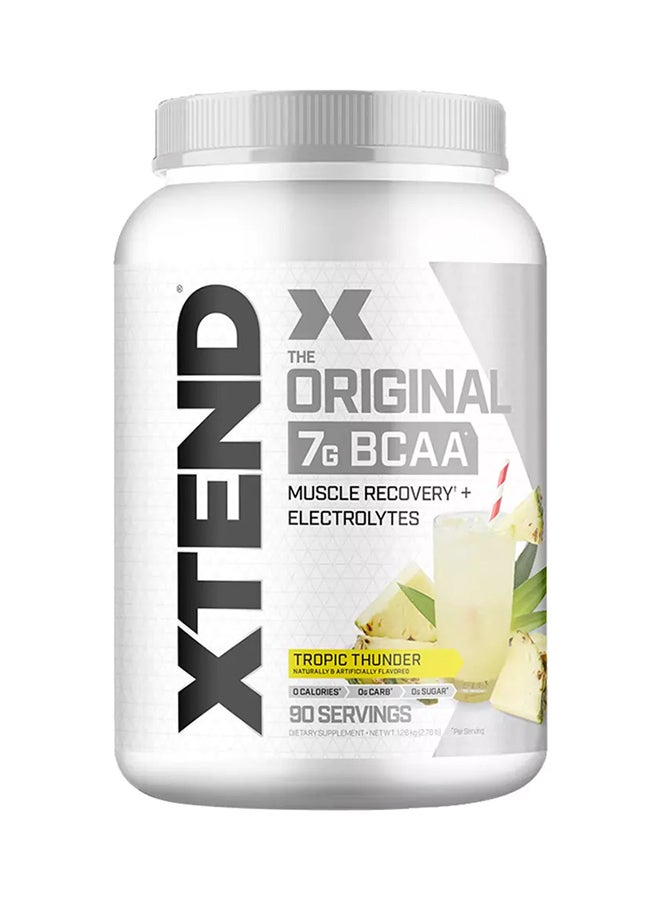 SCIVATION Xtend Org Tropic Thunder 90 Serv 1260G 