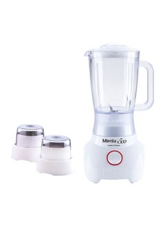 Jug Blender With Grinder And Mill 1.5 L 500.0 W BL1251A White