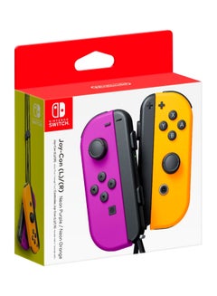 Nintendo Joycon Gaming Controller - Nintendo Switch - Wireless  - Image 4
