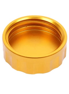 Generic Rear Brake Reservoir Cover Cap  - Image 1