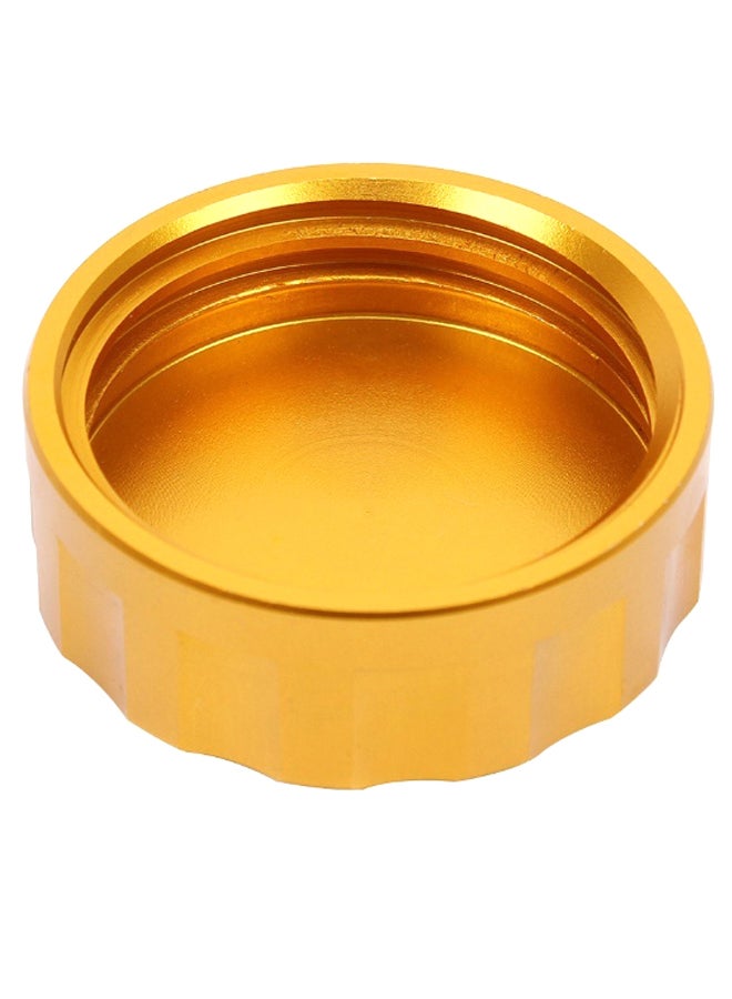 Generic Rear Brake Reservoir Cover Cap  - Image 1
