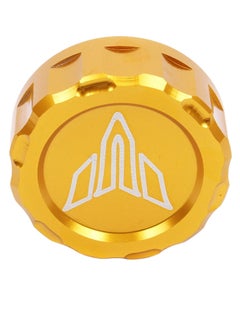 Generic Rear Brake Reservoir Cover Cap  - Image 2