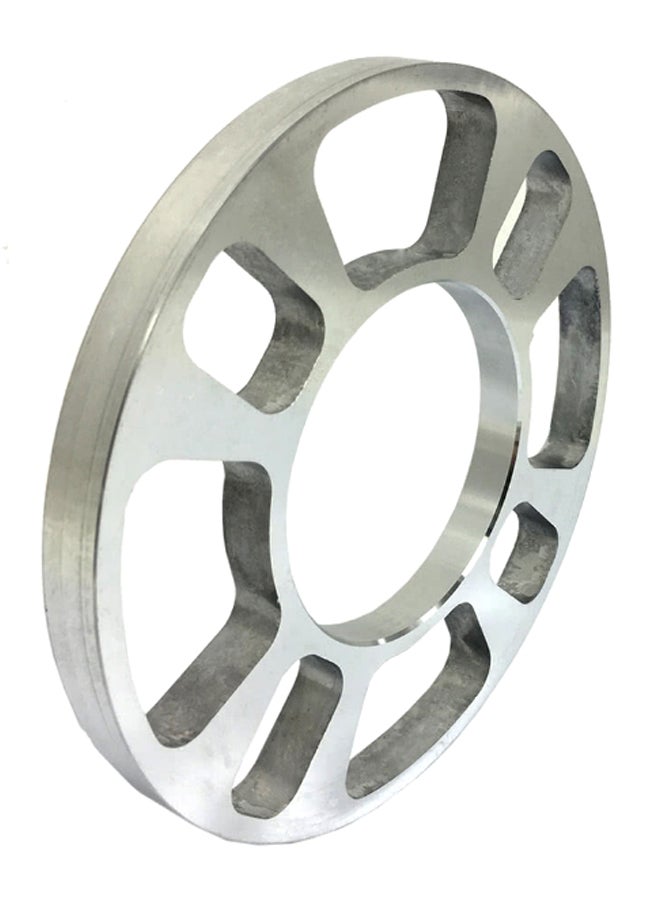 Generic 2-Piece Universal Brake Disc Set  - Image 2