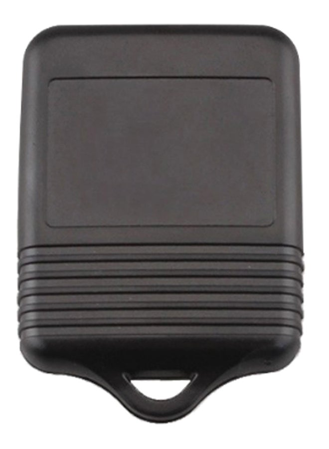 3-Buttons Remote Key Replacement For Ford Transit MK6 - Image 2