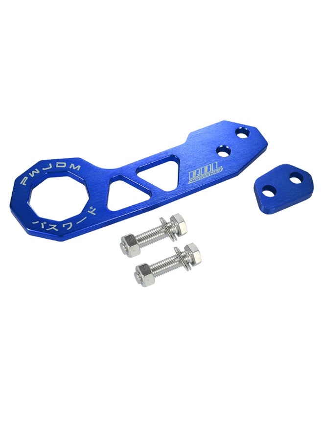 Generic Trailers Car Modification JDM Trailer Hook Kit  - Image 1