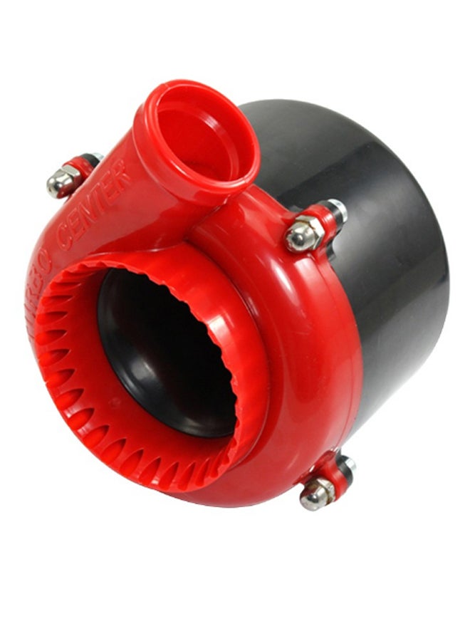 Generic Universal Car Fake Dump Electronic Turbo Blow Off Hooter Valve 