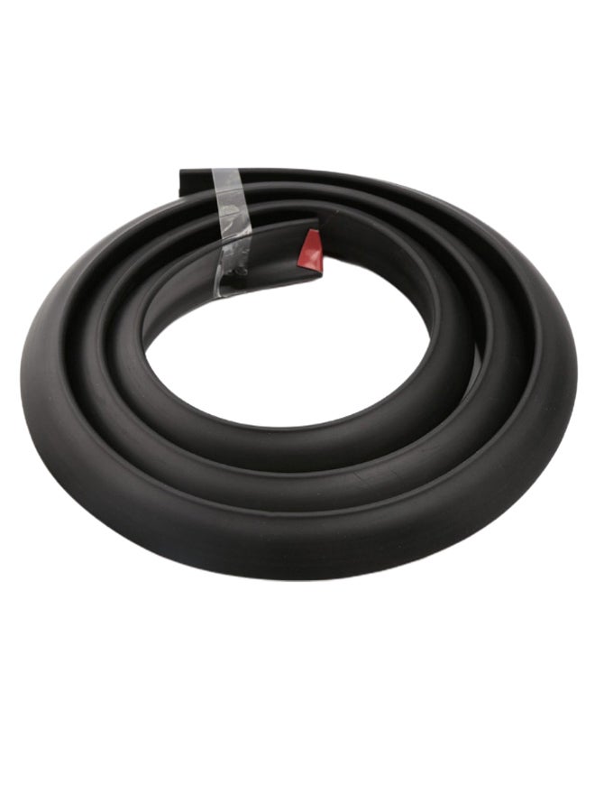 زوج حواف لعجلة السيارة يناسب جميع السيارات. - Image 1