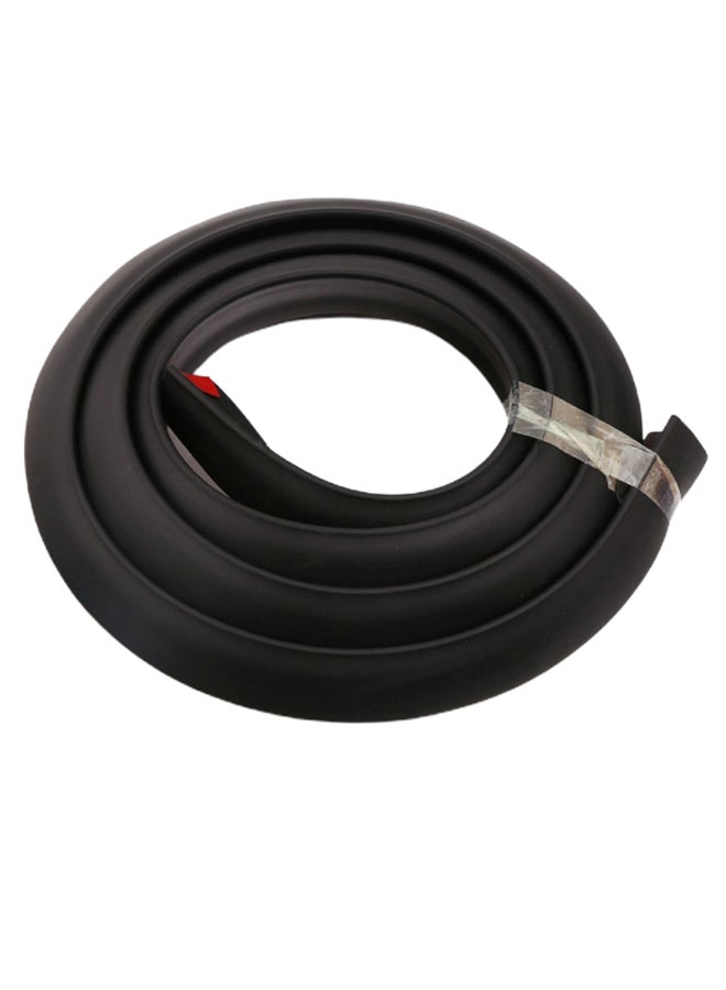 زوج حواف لعجلة السيارة يناسب جميع السيارات. - Image 2