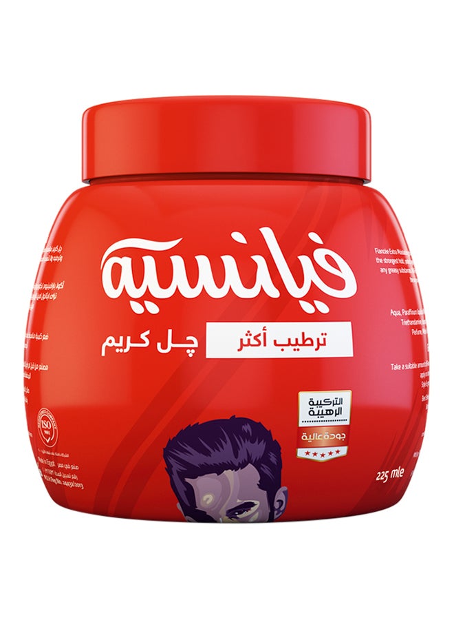 FIANCEE Gel Cream 225ml - Image 1