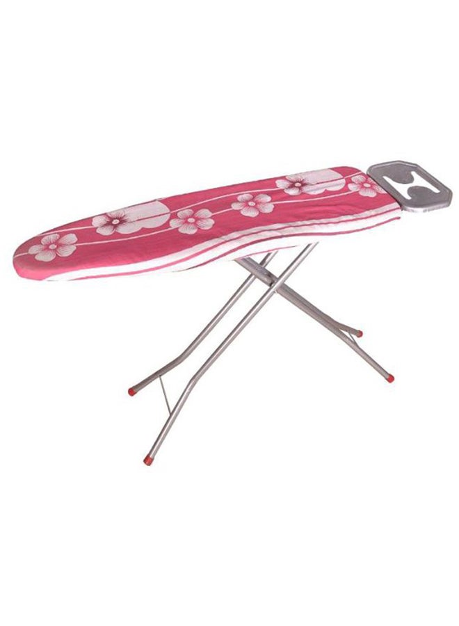 Foldable Ironing Table With Laundry Dryer Rack Multicolour - Image 2