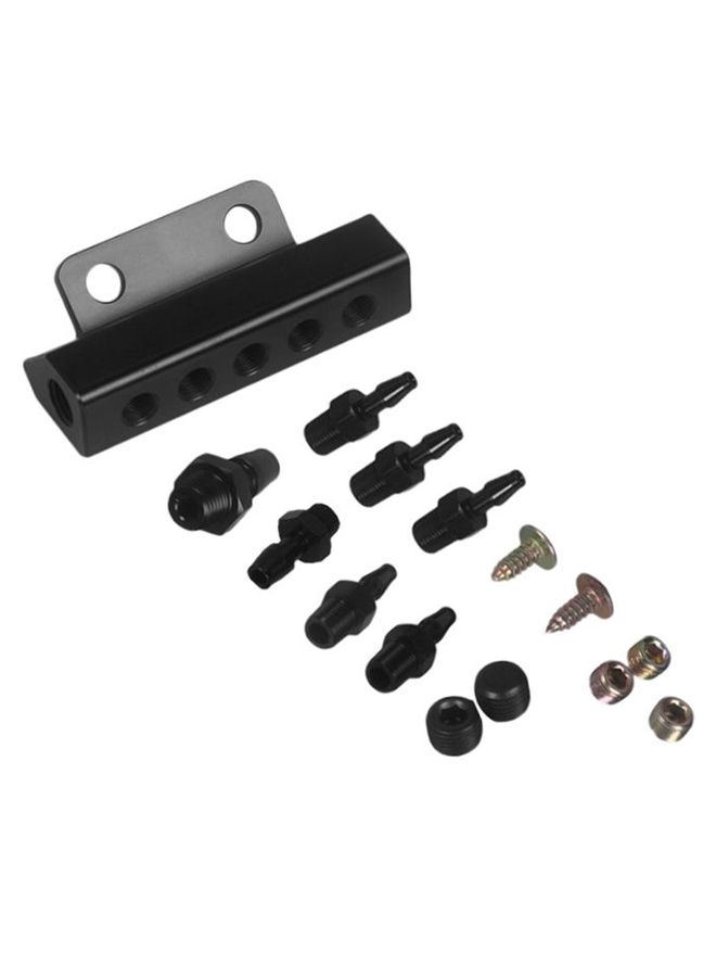 Generic 15-Piece Vacuum Intake Manifold Set  - Image 1