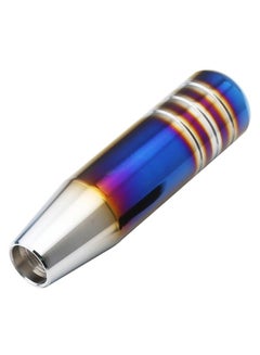 Generic Car Gear Shift Knob Shifter With Heads  - Image 2