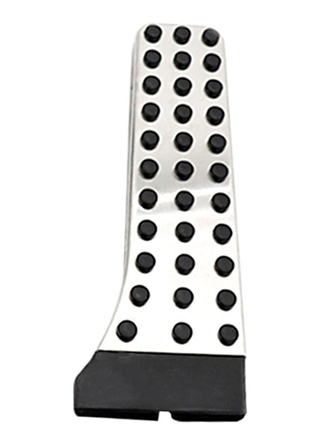 Generic 3-Piece Automatic Car Fuel Brake Foot Pedal Set For Mercedes Benz  - Image 2