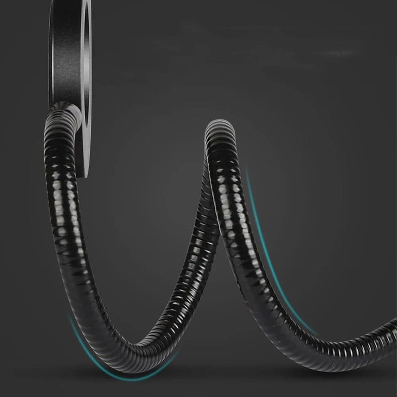 Selfie Ring Light Black  - Image 3