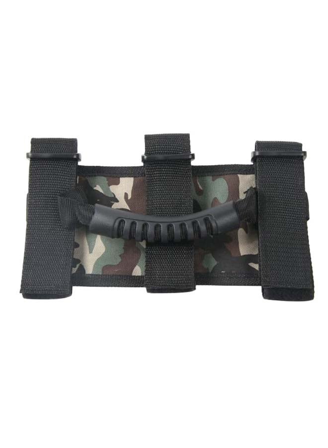 Generic Roll Bar Grab Handle Grip 