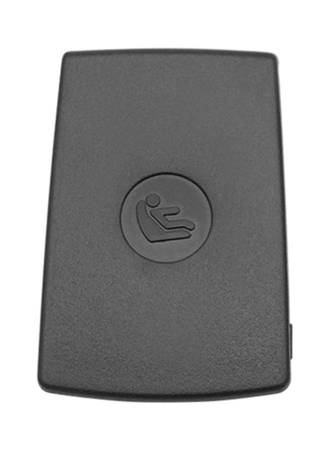 Generic Car Rear Seat Hook Cover
