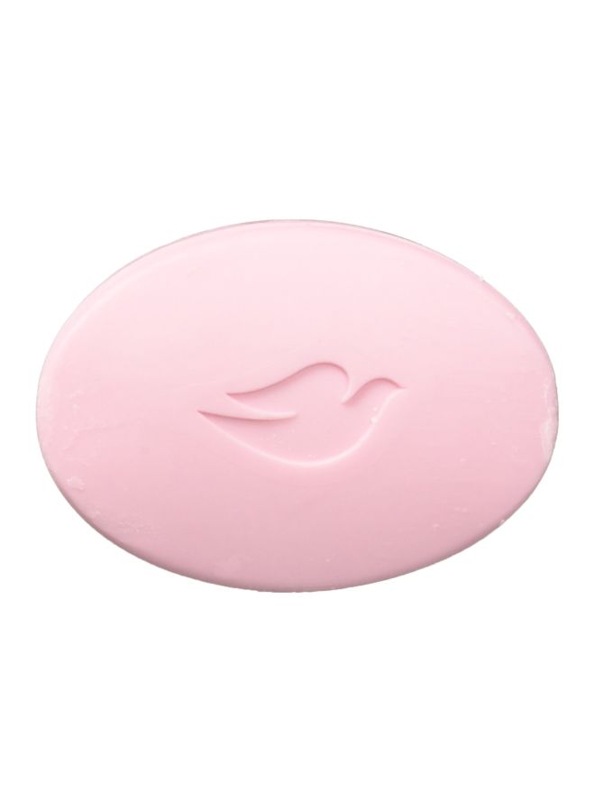 دوف قالب كريم الجمال جو فريش ريفايف - برائحة الرمان، 3 قطع 135جرام - Image 2