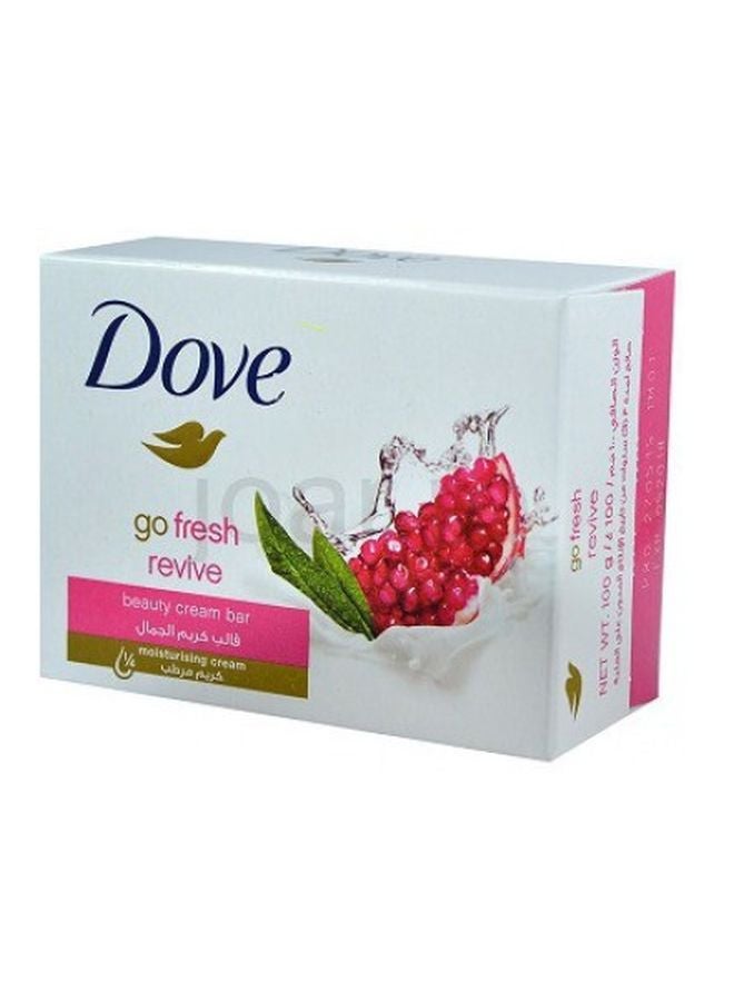 3-Piece Go Fresh Revive Beauty Soap - Pomegranate 135grams - v1592569572/N38706566A_1