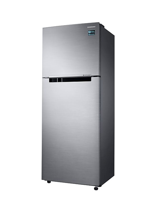 Samsung Double Door Refrigerator 321L RT32K5000S8/MR Elegant Inox - Image 2