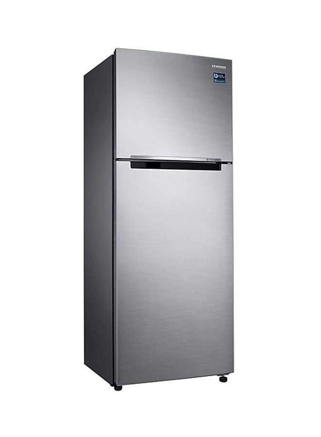 Samsung Double Door Refrigerator 321L RT32K5000S8/MR Elegant Inox - Image 3