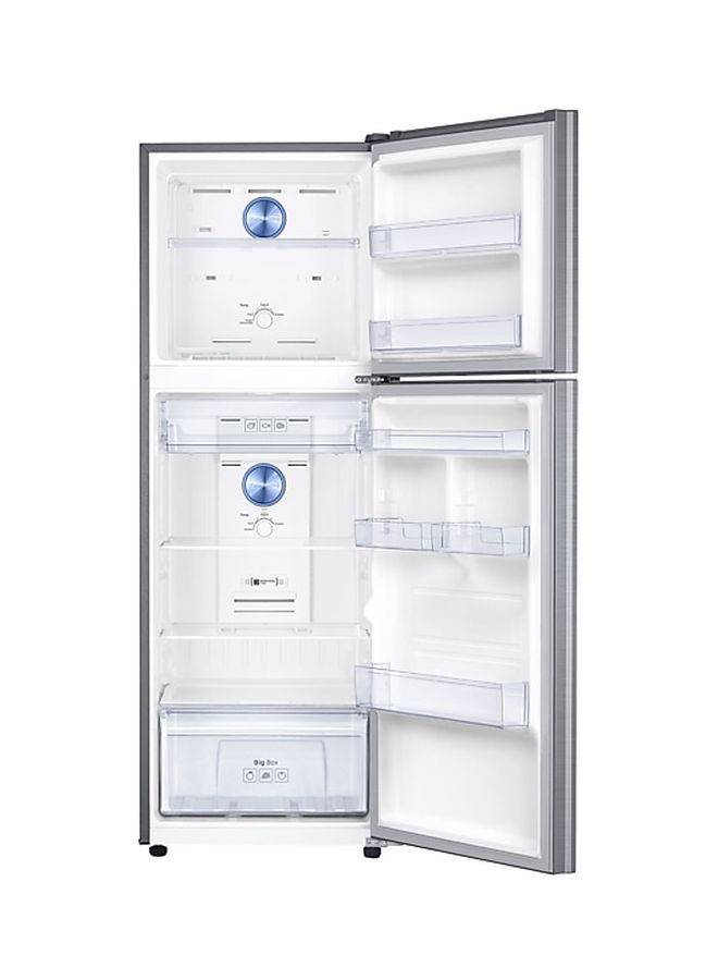 Samsung Double Door Refrigerator 321L RT32K5000S8/MR Elegant Inox - Image 4