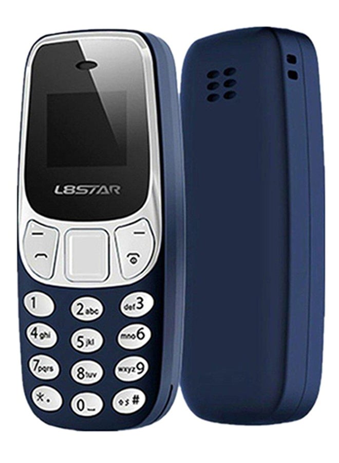 BM10 Dual SIM Blue 512MB 2G