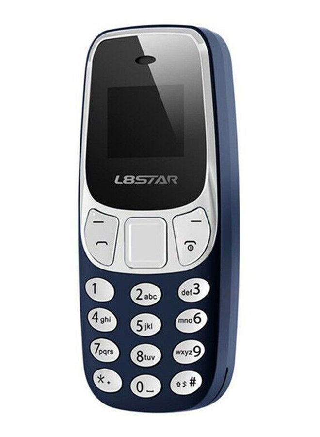 BM10 Dual SIM Blue 512MB 2G