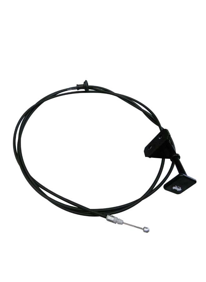 Generic Hood Release Handbrake Cable  - Image 1