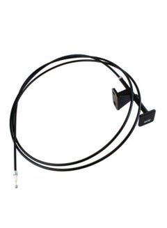 Generic Hood Release Handbrake Cable  - Image 2