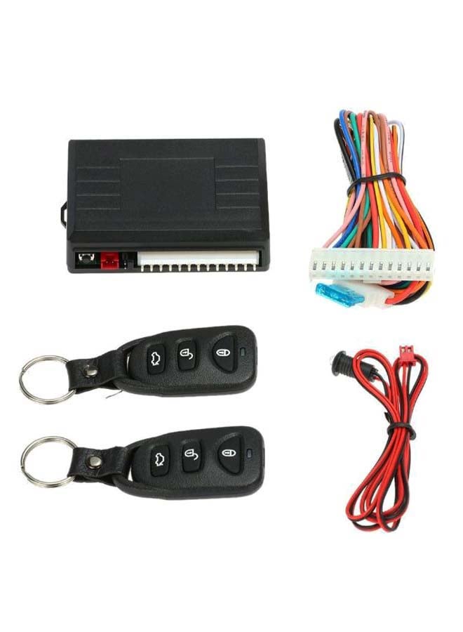 Generic Remote Control Door Lock Kit  - Image 1